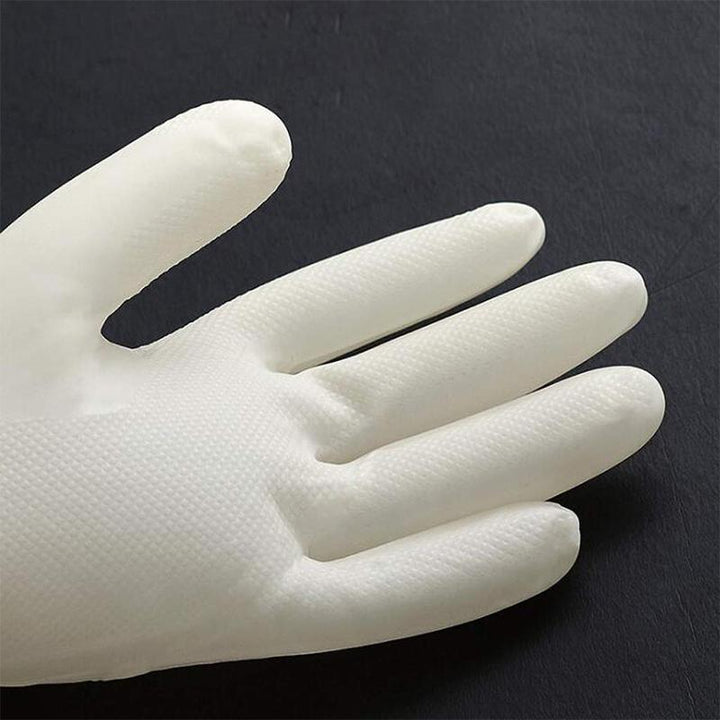 Unverwüstliche Gummihandschuhe (1 Paar) | Karnz