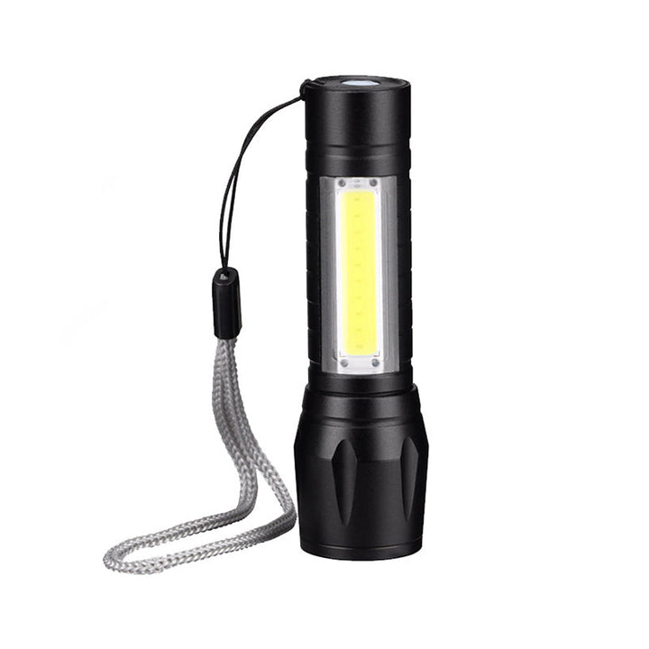 Mini tragbare Taschenlampe | Karnz