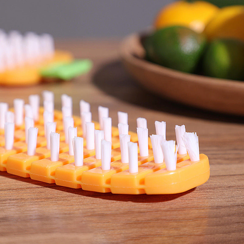 Carrot Styling Brush | Karnz