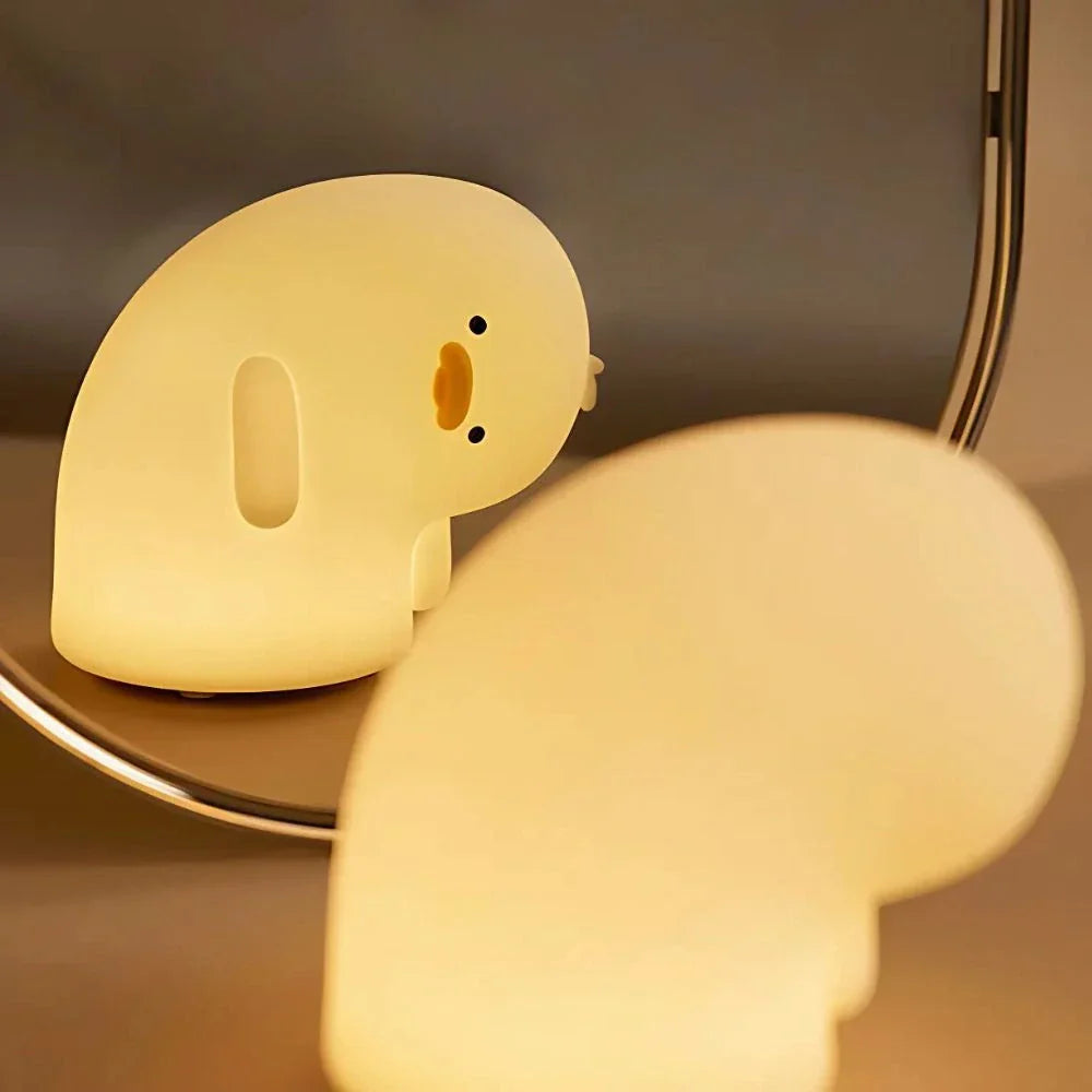 Karnz | SqueezeBuddies Nachtlicht