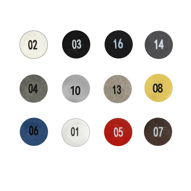 Ausbesserungsstift für Autolackreparaturen