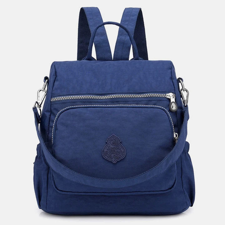 Wasserdichter Leichter Multifunktionsrucksack