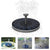 Solar Springbrunnen Pumpe | Karnz