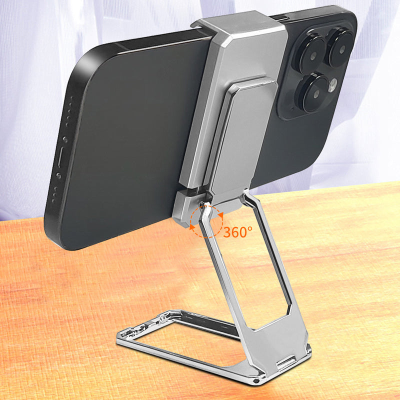 Rückclip faltbarer Handyhalter | Karnz