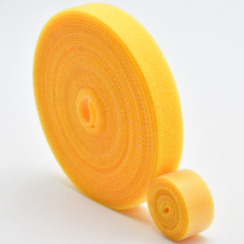 Selbstklebende Nylon-Kabelbinder | Karnz