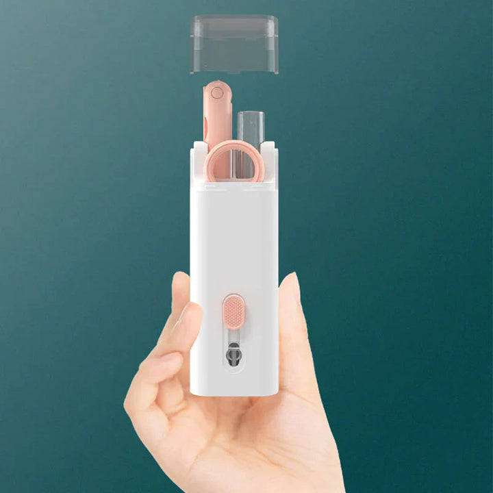 7-in-1 Reinigungsset | Karnz