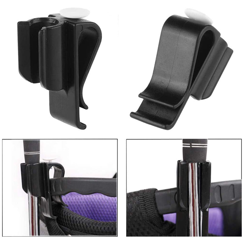 Golf-Putter-Clip