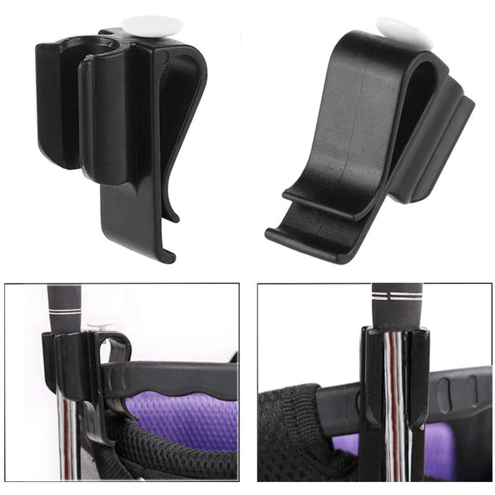 Golf-Putter-Clip
