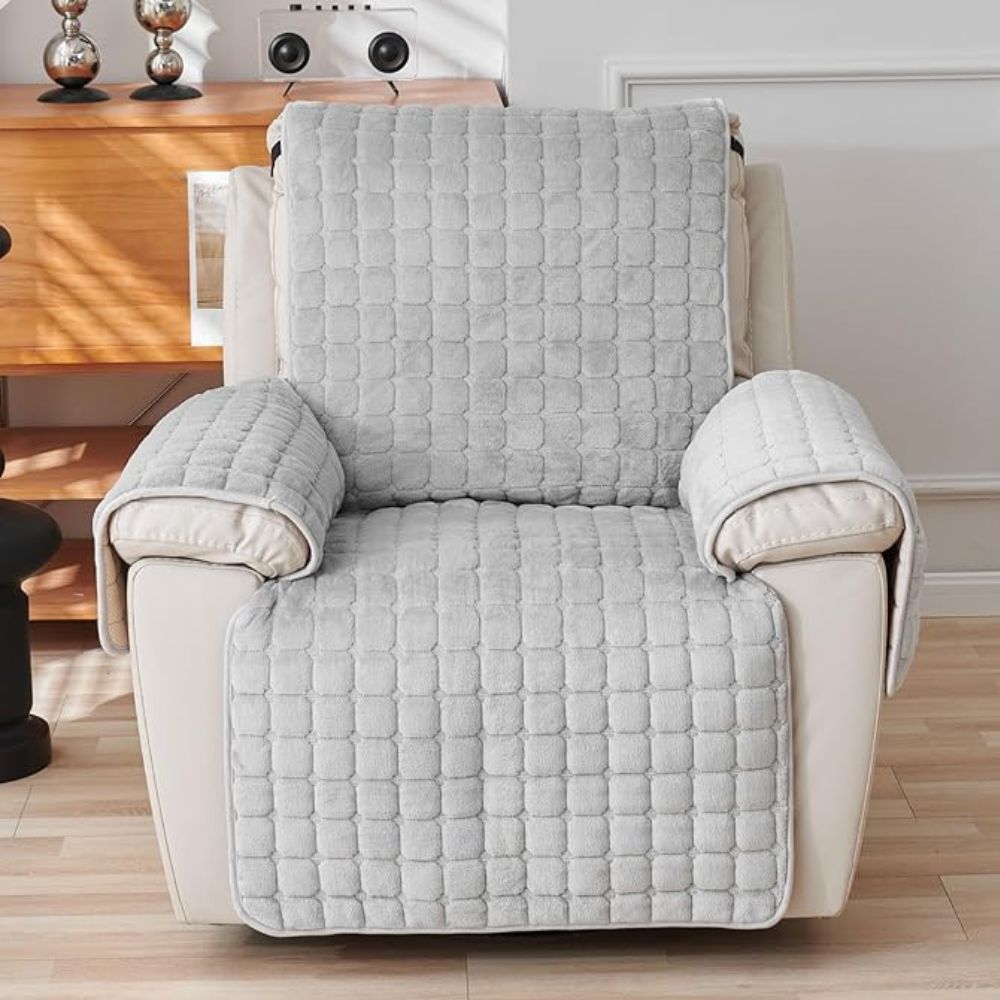 Snug Grid Relaxsesselbezug
