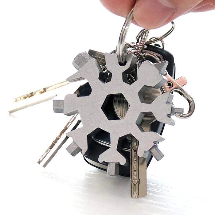 VersatileHex Multi-Tool