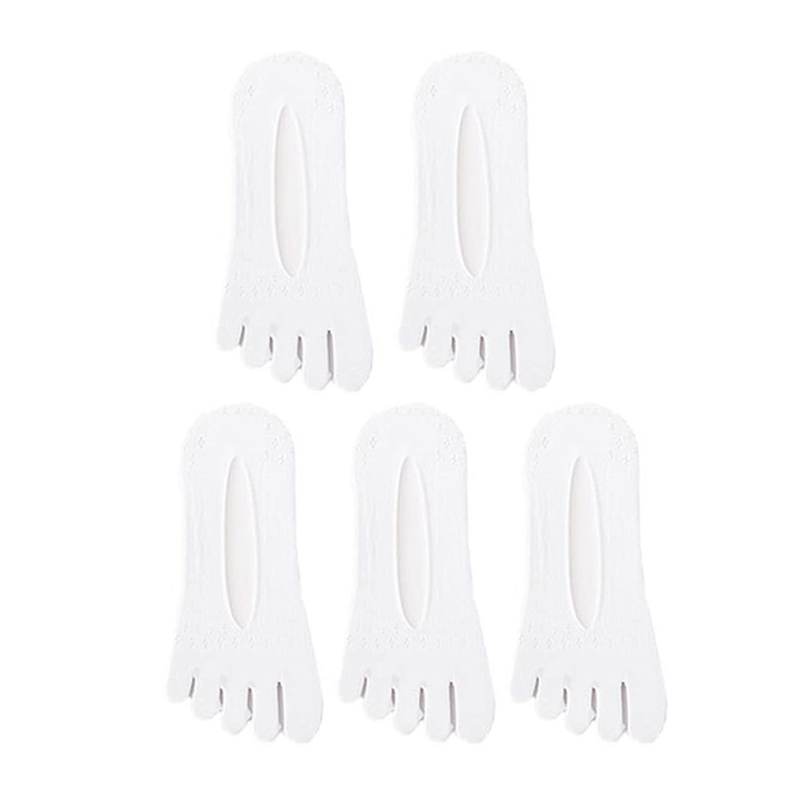 Neue Damen Zehensocken | Karnz
