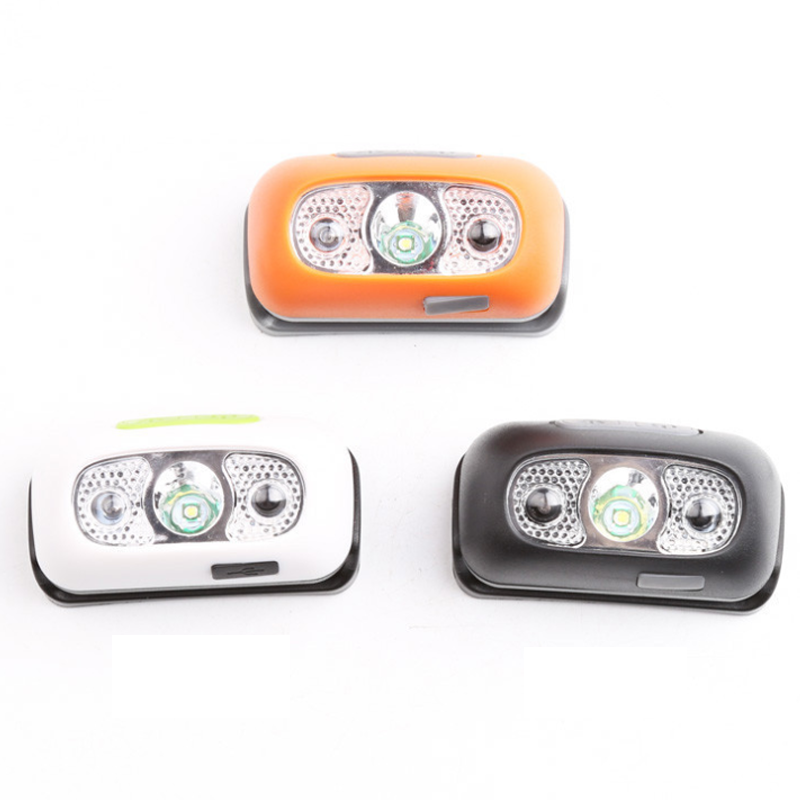 Wasserdichte LED Stirnlampe | Karnz