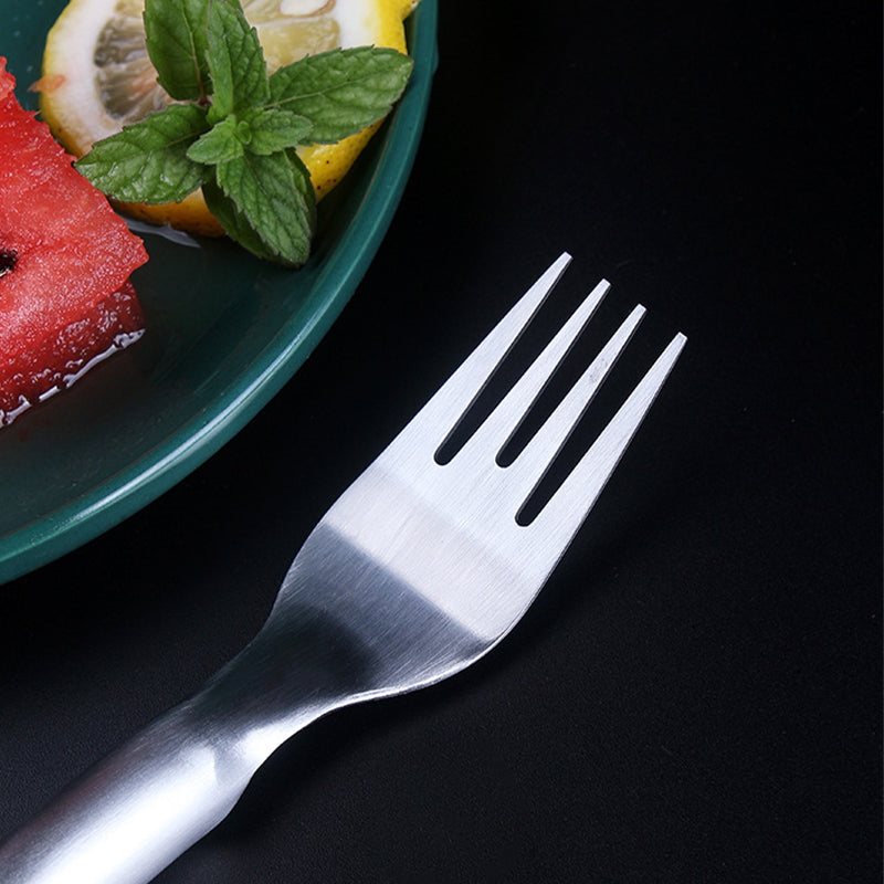Wassermelonen-Schneider Gabel 2 in 1 | Karnz