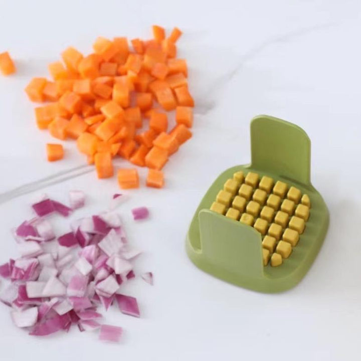 Mini Handheld-Küchengemüseschneider | Karnz
