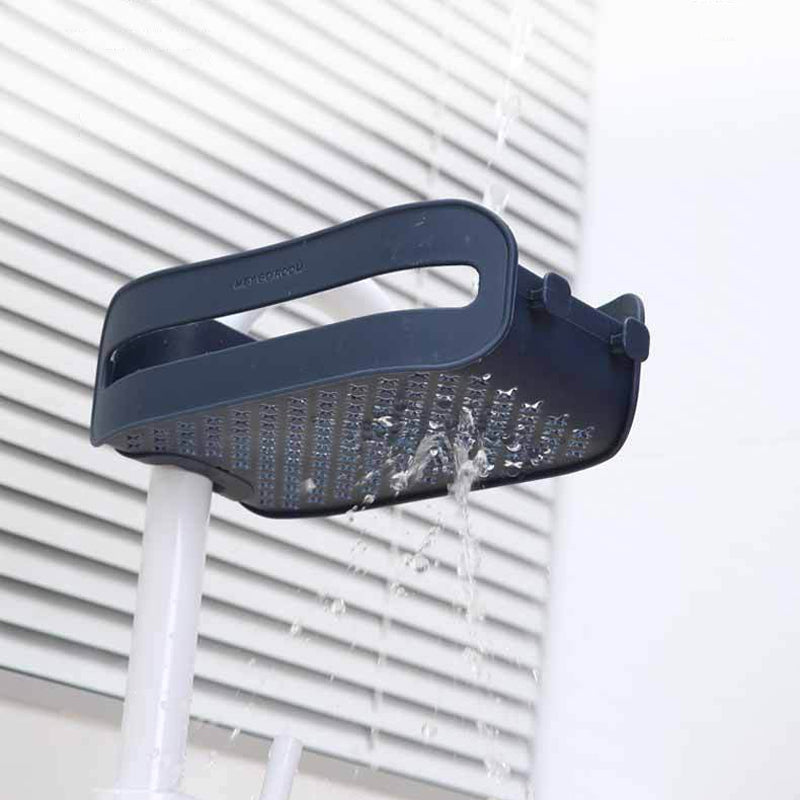 Faucet Shelf | Karnz