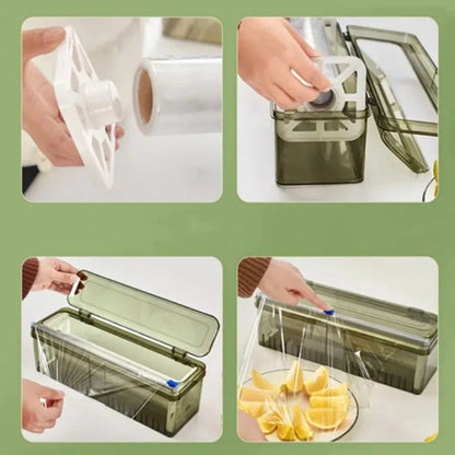 EasyWrap | Perfekte Verpackung für jeden Anlass | Karnz