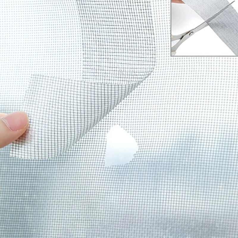 Fenster Screens Reparaturset | Karnz