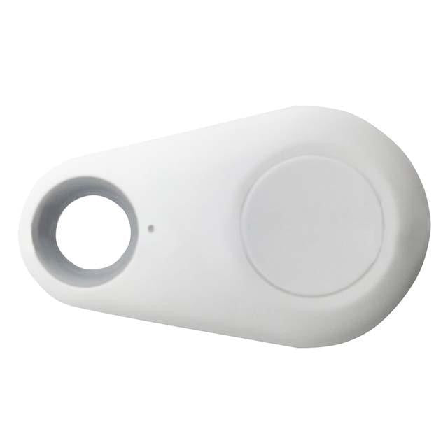 Wasserdichter Mini-GPS-Tracker für Haustiere | Langanhaltender Akku & Echtzeit-Tracking