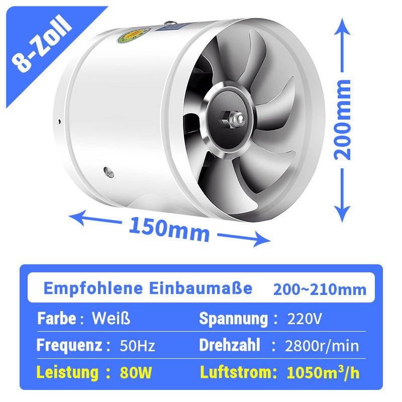 AeroFlow Besser atmen, besser leben | Karnz