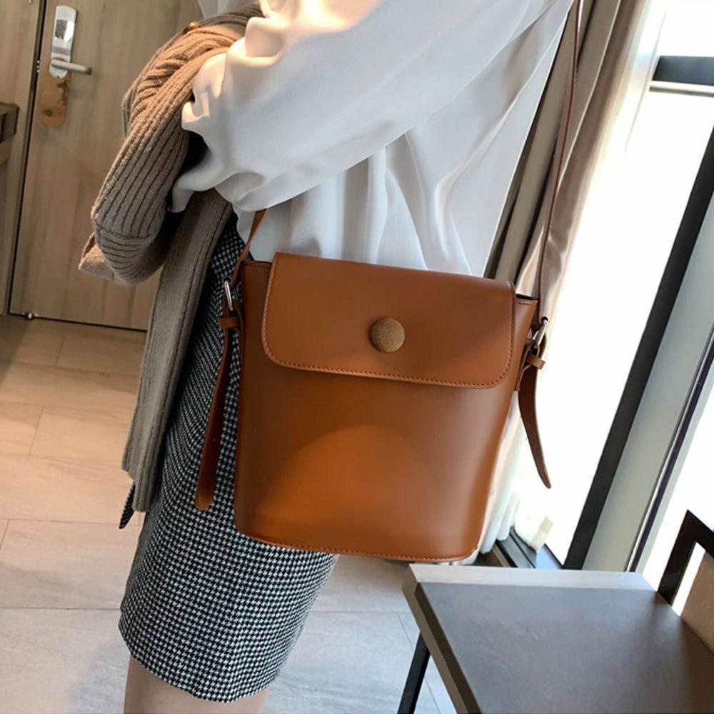 Beuteltasche aus PU | Karnz