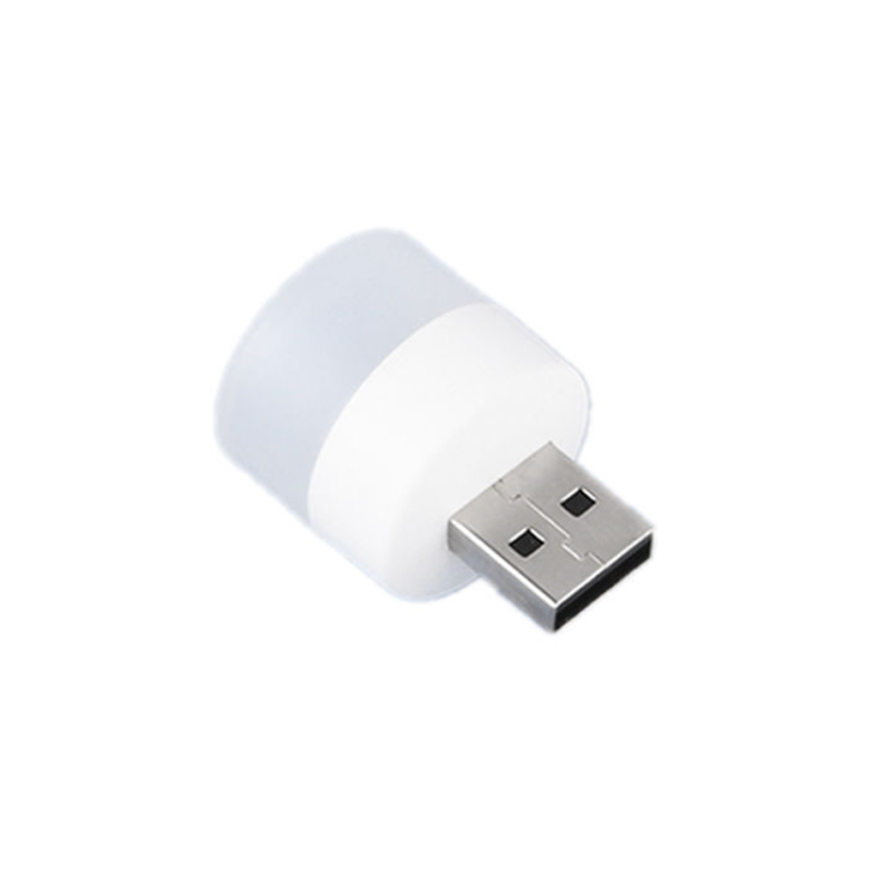 USB LED Augenschutz Kleines Nachtlicht | Karnz