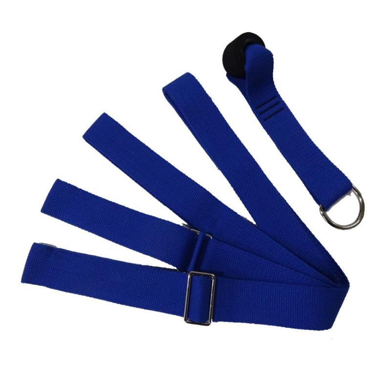 Verstellbares Yoga-Gummiband | Karnz