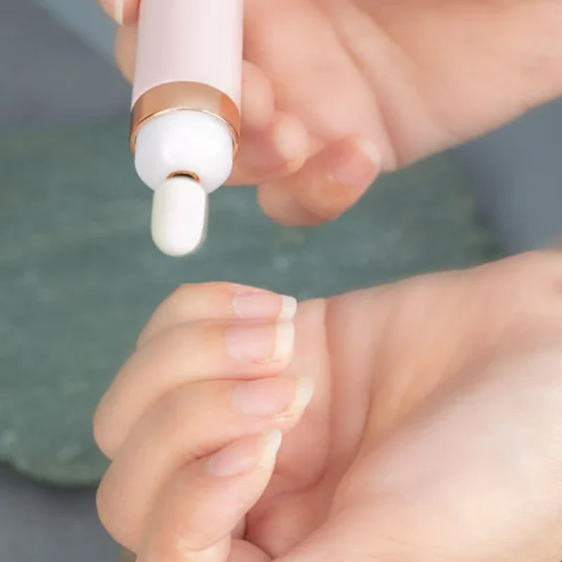 Vorverkauf>>Elektrische professionelle Maniküre-Nagelmaschine Set (bester Vorverkaufsrabatt)