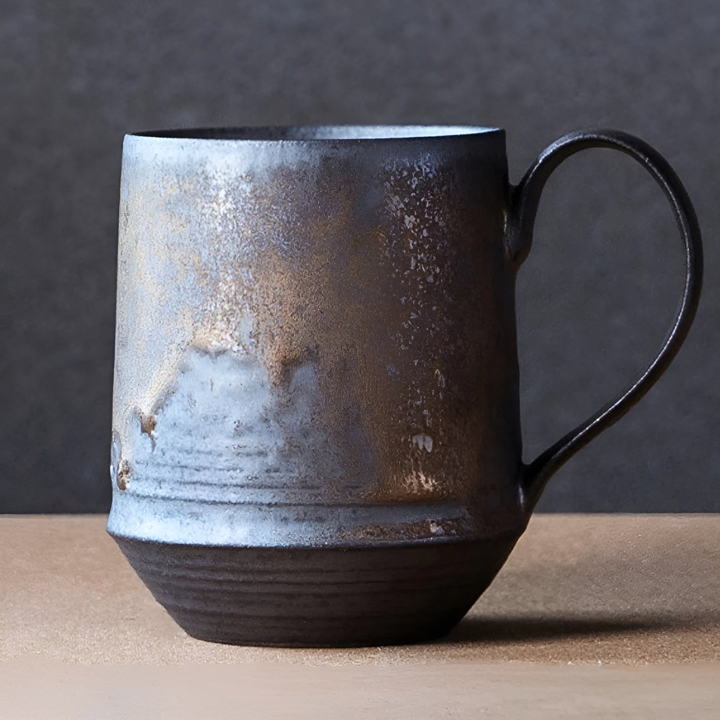Kaffeetasse im Landhausstil – Warm und gemütlich für den Herbst