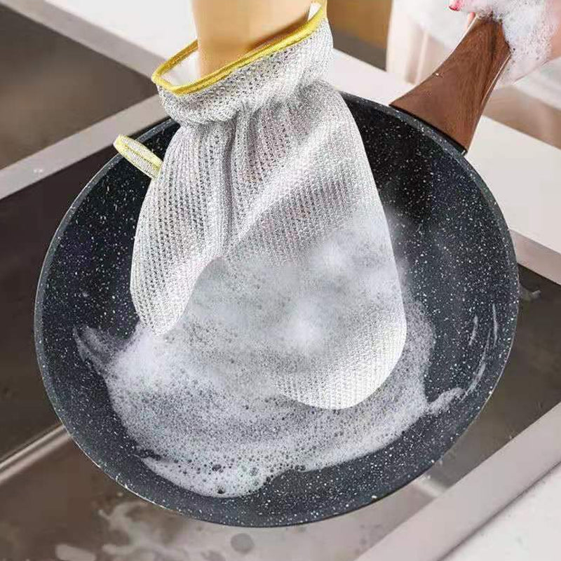 Geschirrspülhandschuhe aus Draht | Karnz