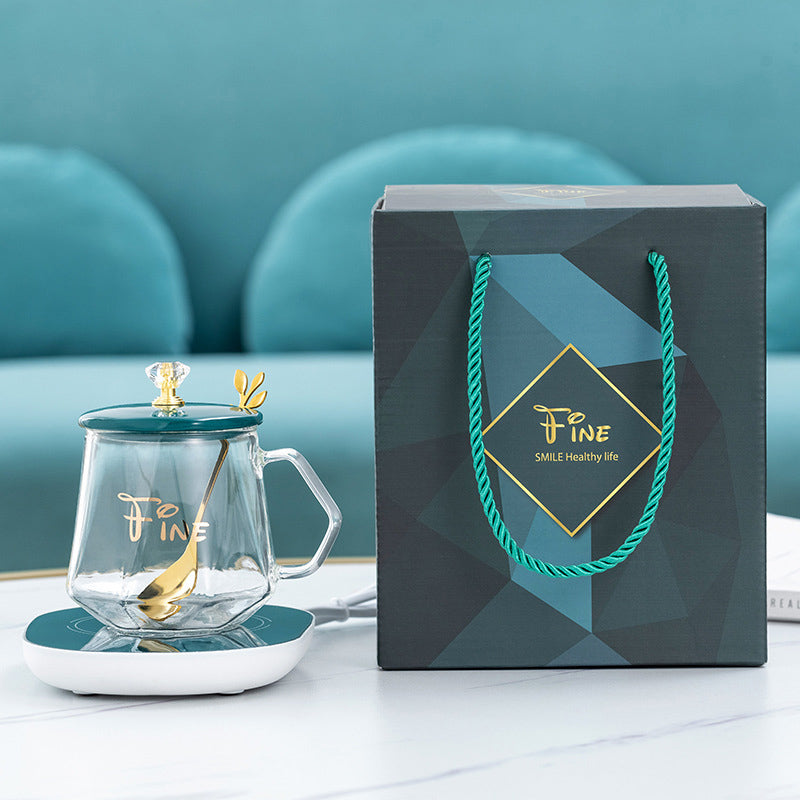 Nordic Style Keramik Wasserbecher | Karnz