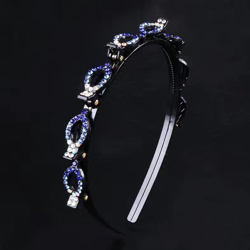 Haarnadel Stirnband Für Damen | Karnz