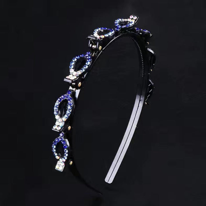 Haarnadel Stirnband Für Damen | Karnz