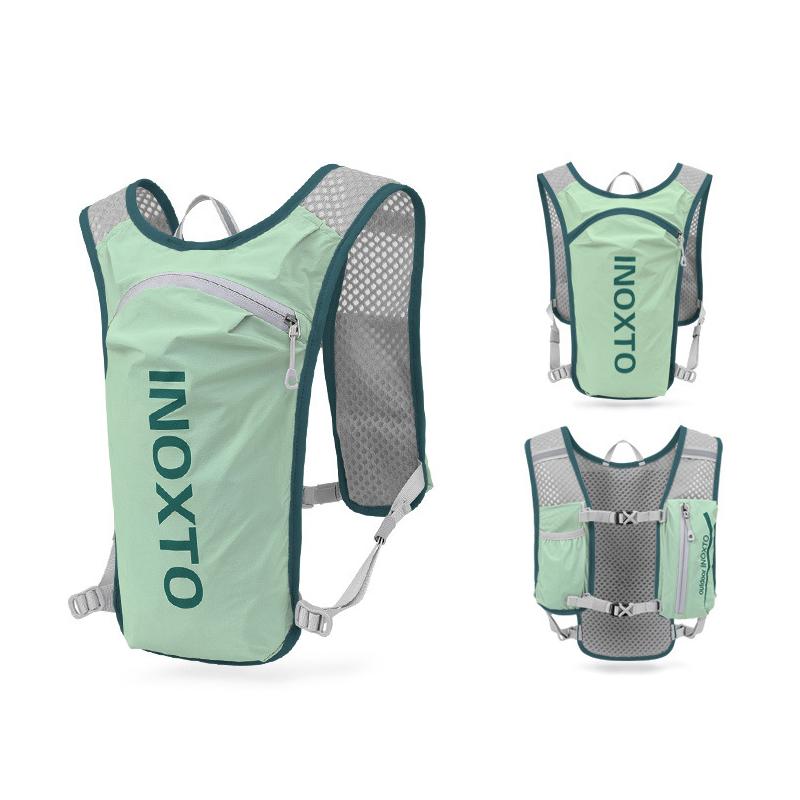 Outdoor-Fahrradrucksack