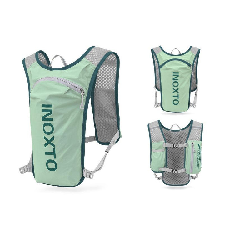 Outdoor-Fahrradrucksack
