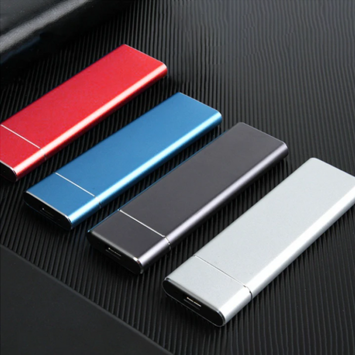 Karnz | Ultra Speed Externe SSD Festplatte