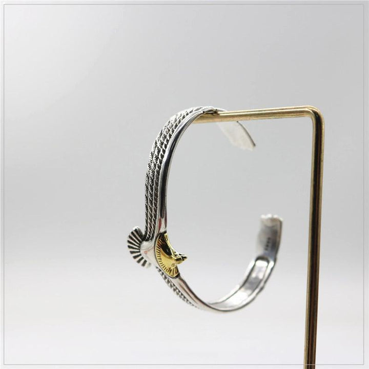 Eagle Shaped Bracelet Special | Karnz
