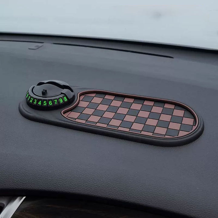 Multifunktionale Anti-Rutsch-Matte Auto - Bestellung & Sicherheit | Karnz