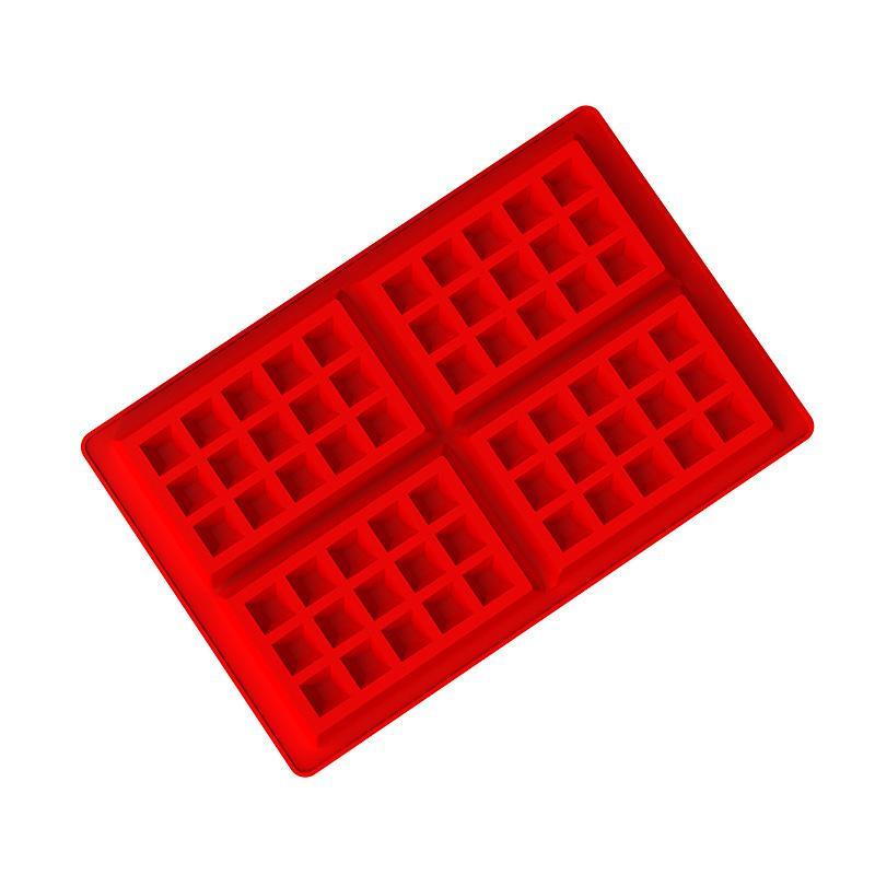 Waffelformset | Karnz
