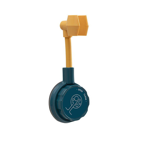 Unterstützung für Duschkopf ohne Bohren | Karnz
