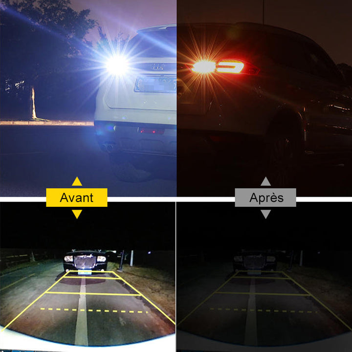 Chipsets LED-Lampen für Rückfahrscheinwerfer | Karnz