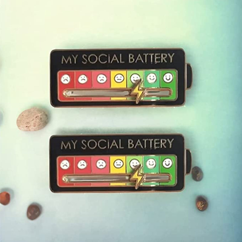 Interaktive Mood-Pins | Karnz
