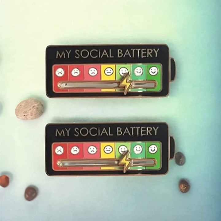 Interaktive Mood-Pins | Karnz