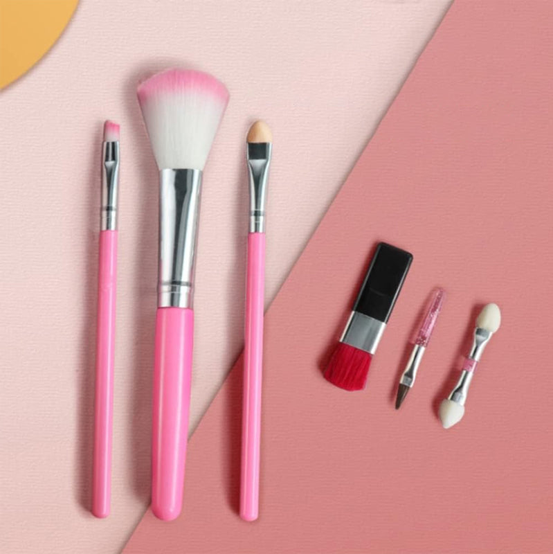 LittleGlam Set - Waschbares Make-up für Kinder Karnz