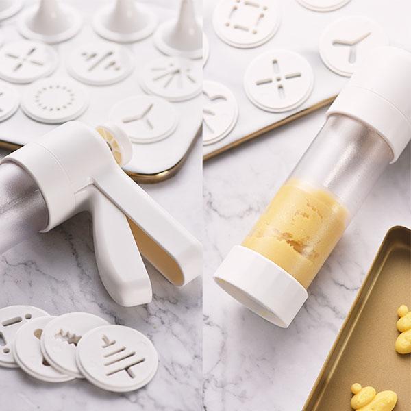 Liebes Cookies Ausstecherset | Karnz
