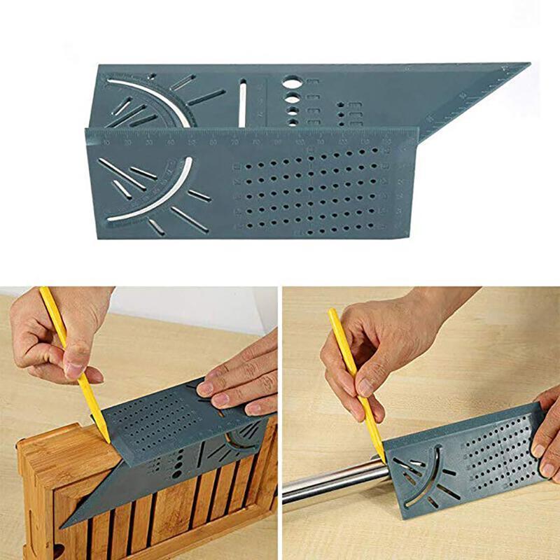 3D Gehrungswinkel-Messwerkzeug | Karnz