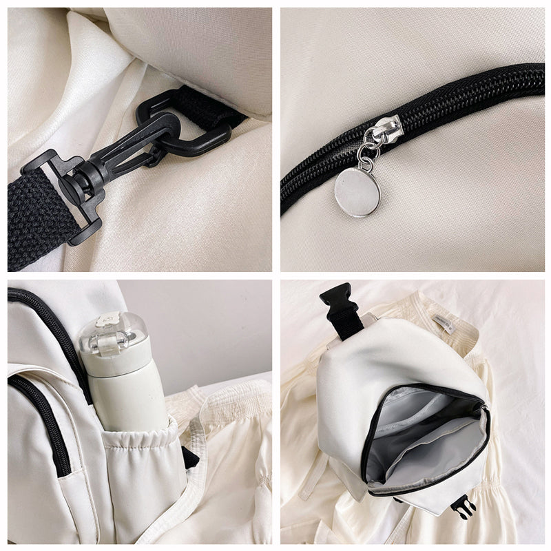 Multifunktionale leichte Brusttasche | Karnz