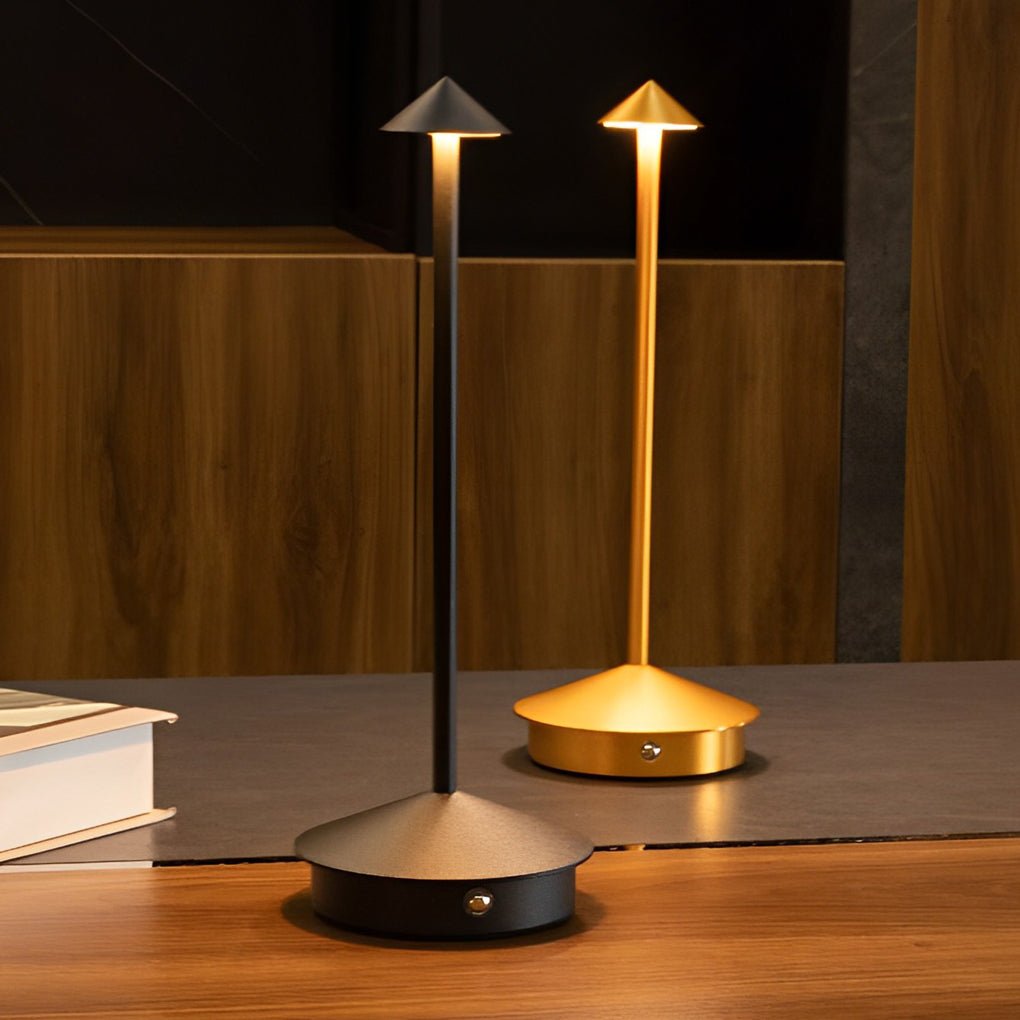 Batterietischlampe | Karnz