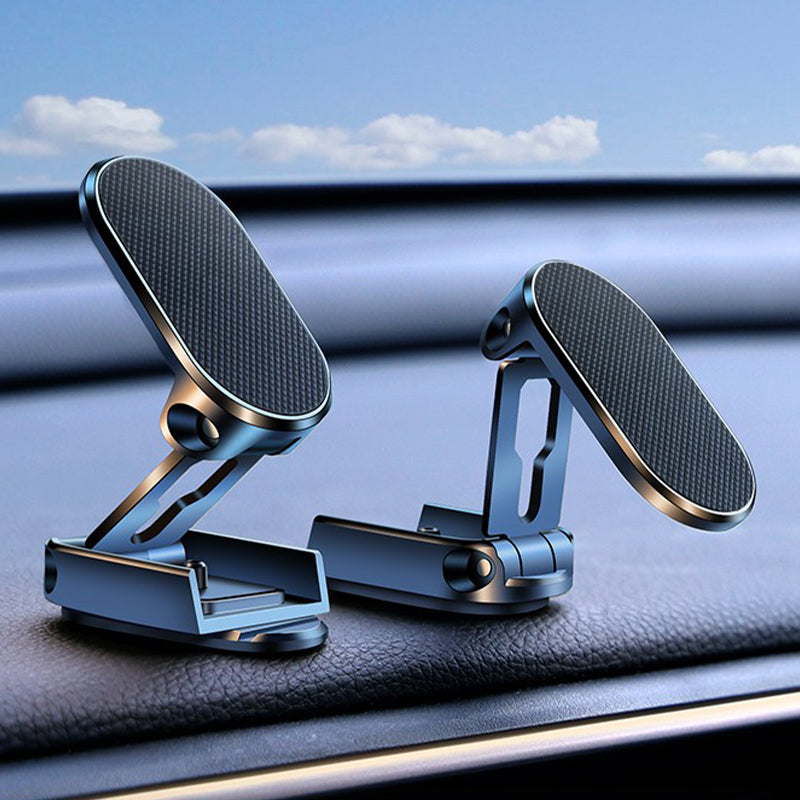 Starker magnetischer Klapphalter | Karnz