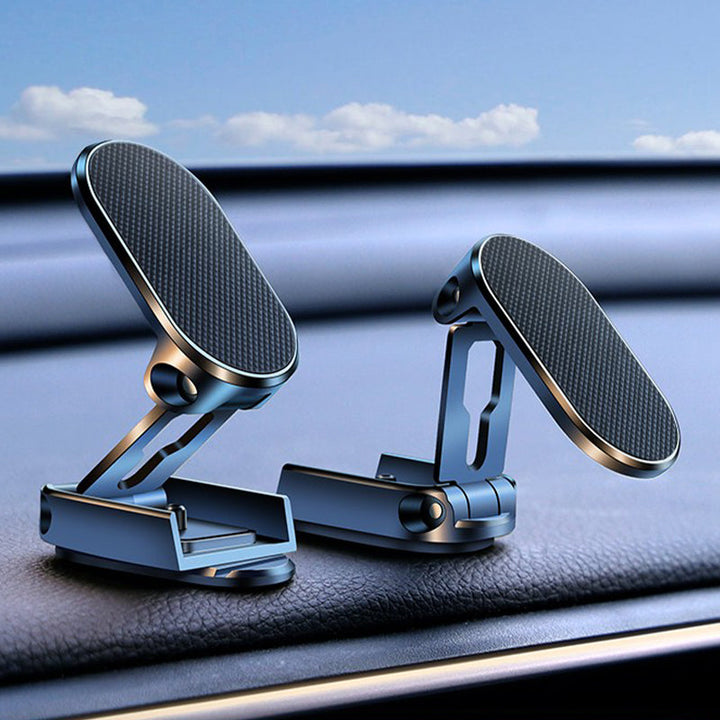 Starker magnetischer Klapphalter | Karnz