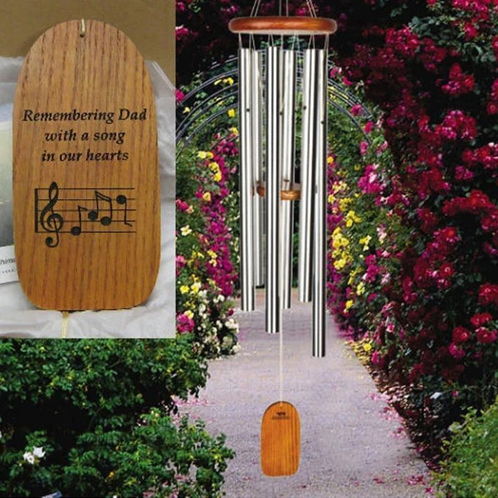 Amazing Grace Windspiel | Karnz